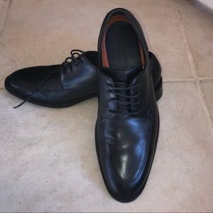 Shoes Black